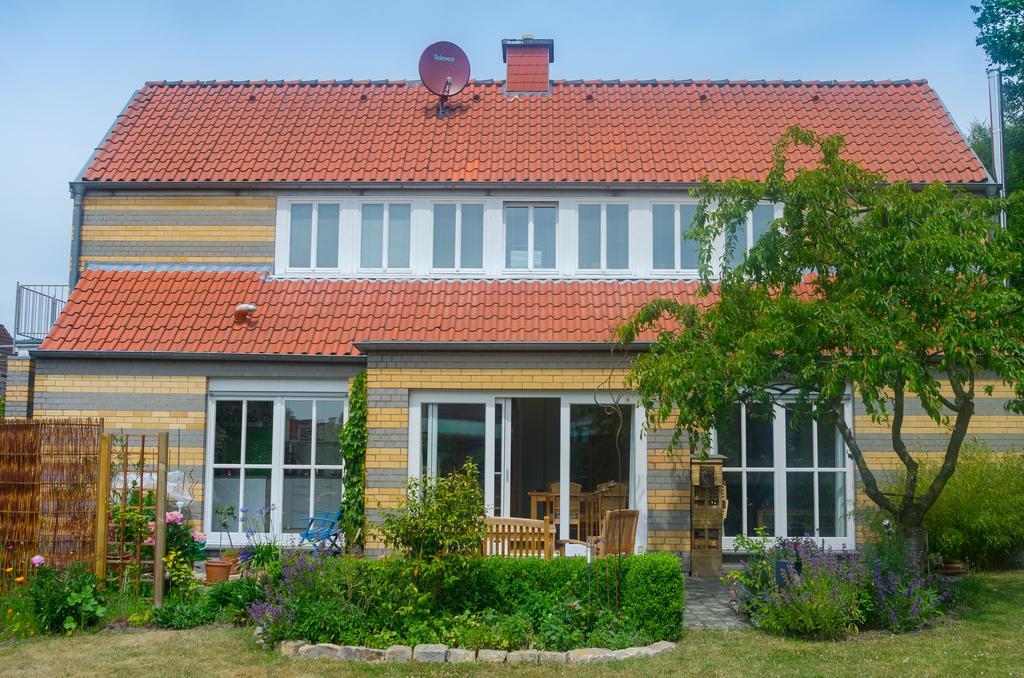 Apartment Haak Halle  Exterior foto